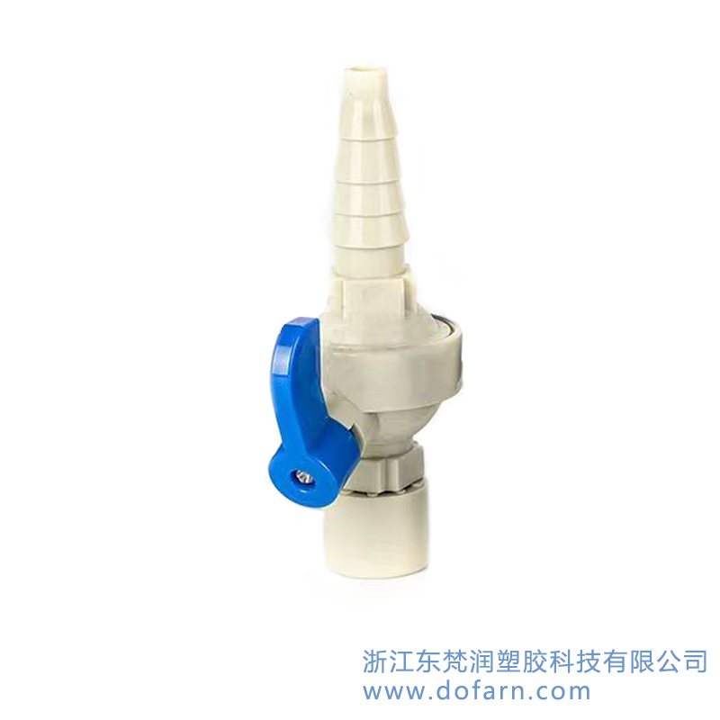 PPH取样阀