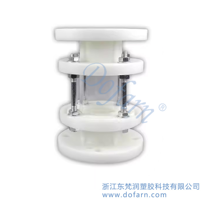 FRPP圆形玻璃视镜
