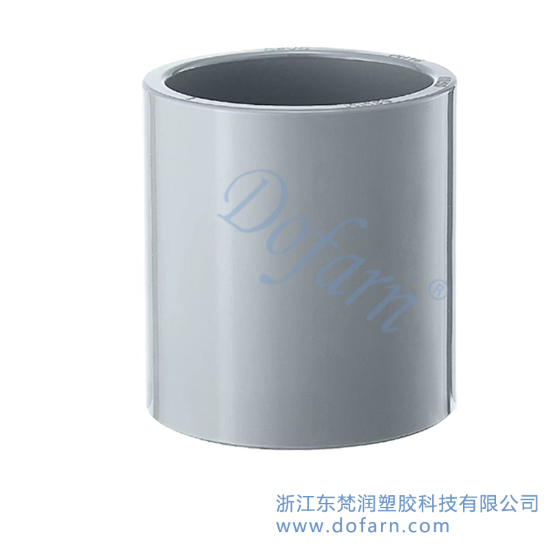 CPVC直通