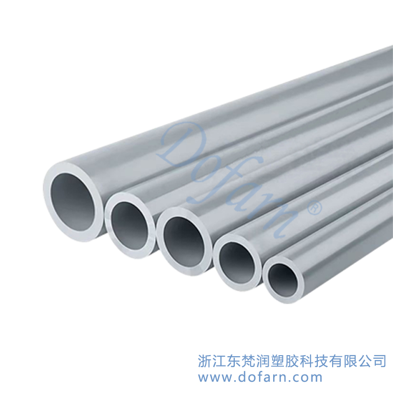CPVC工业管
