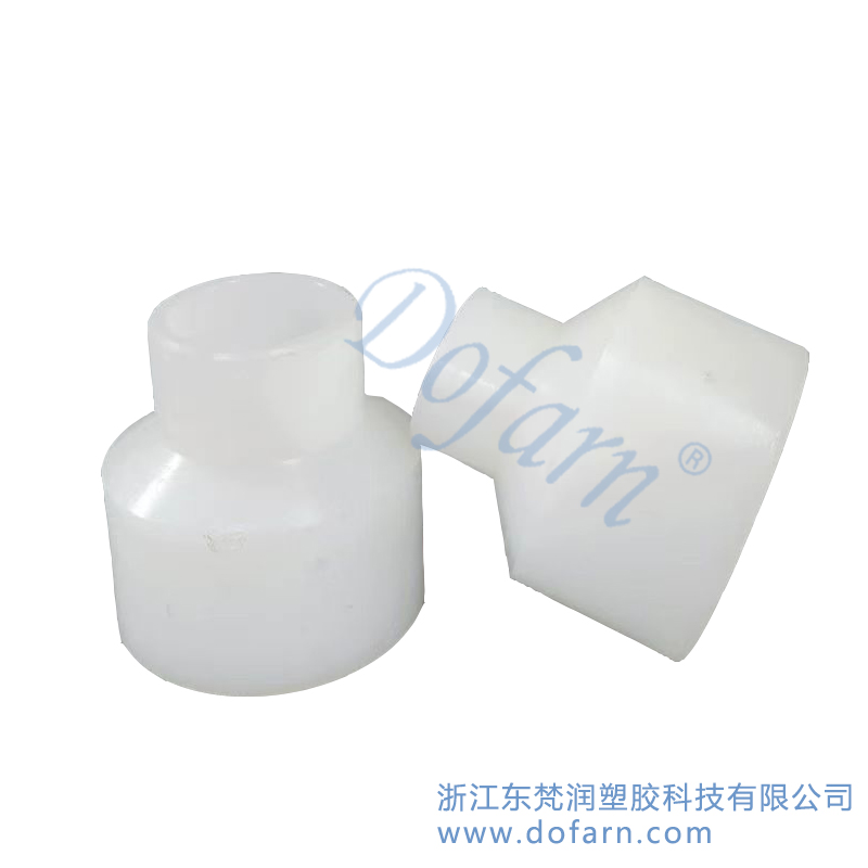 PVDF大小头