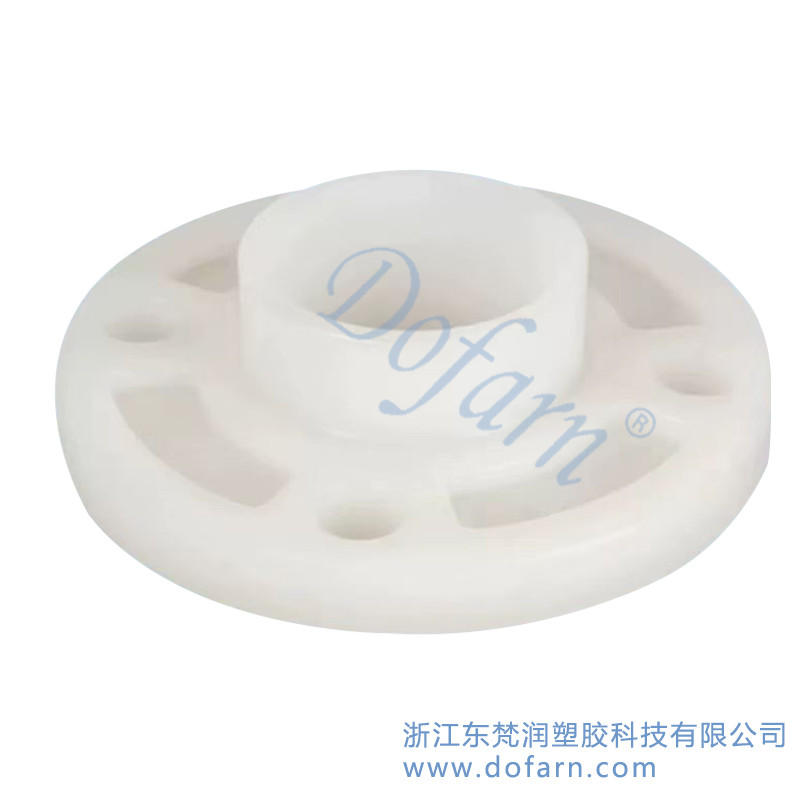 PVDF一体法兰
