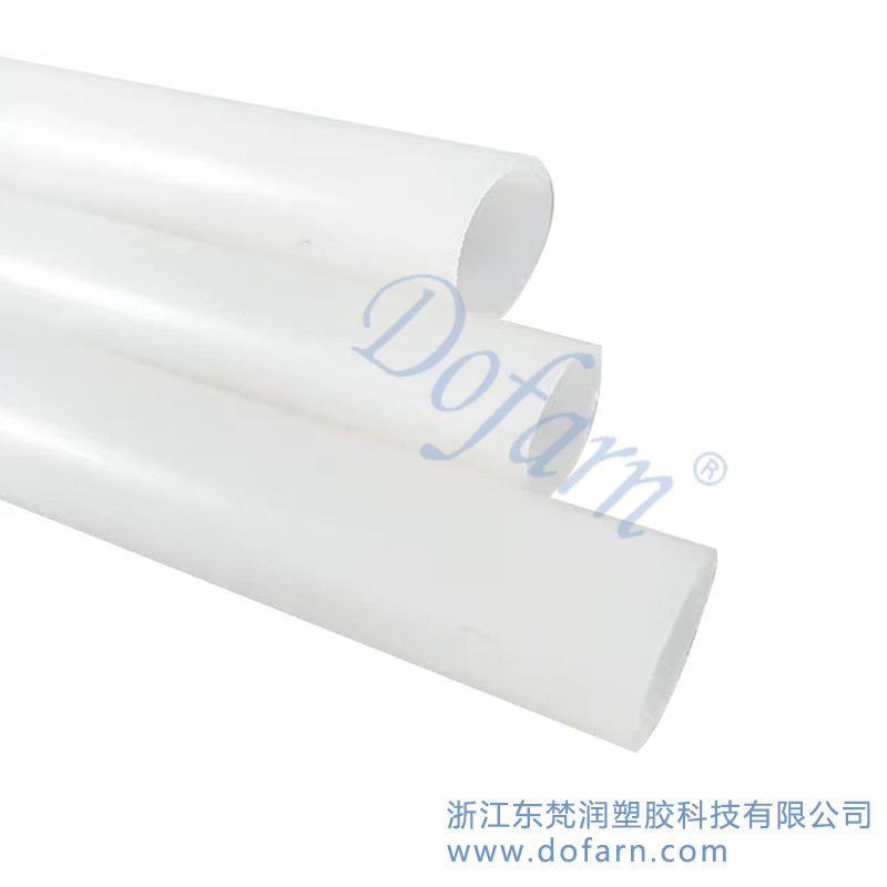 PVDF工业管