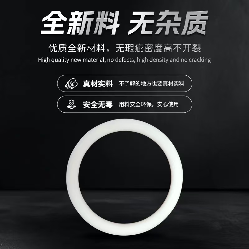 品质管控篇：严守质量关口，筑牢管材安全使用防线