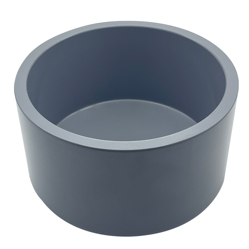 深耕塑料管道领域，专注化工流体输送解决方案